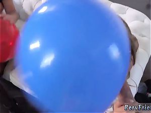 teenage fingerblasted public and cute face compilation bday Surprise